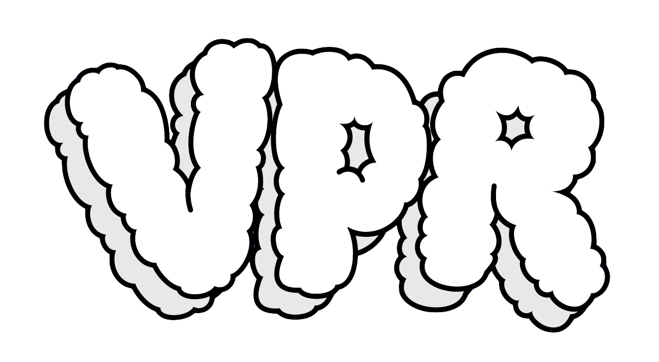 VPR.ca Logo